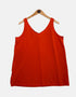 Orange big tank FM